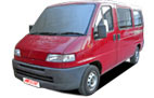 20600-PH3-1 FIAT DUCATO VAN 1994-