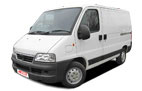 20601-PH3-1 FIAT DUCATO VAN 2002-2005