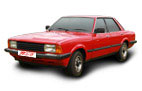 25470-PH3-1 FORD CORTINA MK4/MK5