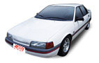 25680-PH3-1 FORD FALCON EA-EL 1988-98