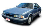 25770-PH3-1 FORD TELSTAR GC/GD/GE 1983-94