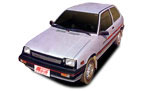 28000-PH3-1 BARINA MB/MH 1985-94