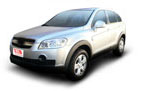 28040-PH4-1 HOLDEN CAPTIVA 2006-