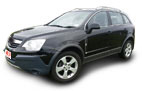 28041-PH4-1 HOLDEN CAPTIVA 5 2006-