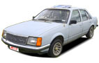 28080-PH3-1 HOLDEN COMMODORE VB/VC 1978-1981