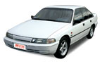 28140-PH3-1 HOLDEN COMMODORE VP 1992-