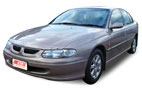 28160-PH3-1 HOLDEN COMMODORE VT/VX/CY/VZ 1997-2004