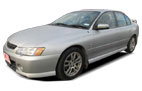 28170-PH3-1 HOLDEN COMMODORE VY/VZ 2002-