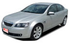 28180-PH3-1 HOLDEN COMMODORE VE 2006-