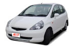 29003-PH3-1 HONDA FIT/JAZZ GD 2001-