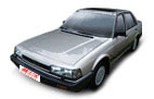 29140-PH3-1 HONDA ACCORD LX 1984-85