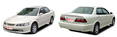 29250-PH-line-1 HONDA ACCORD CF 1999-2002