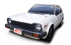 29397-PH3-1 HONDA CIVIC EF/EG 1982-95