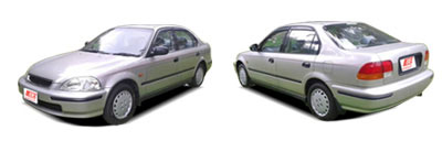 29410-PH-line-1 HONDA CIVIC EK 1996-1999