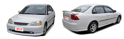 29420-PH-line-1 HONDA CIVIC EL 2000-04