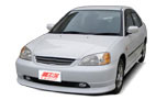 29420-PH3-1 HONDA CIVIC EL 2000-2004