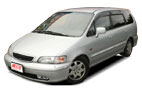 29650-PH3-1 HONDA ODYSSEY 1995-1998