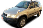 29700-PH3-1 HONDA CRV 1996-2001