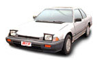 29800-PH3-1 HONDA PRELUDE AB 1983-85