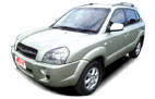 30200-PH3-1 HYUNDAI TUCSON 2005-