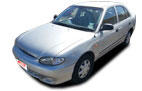 30330-PH3-1 HYUNDAI ACCENT 1997-