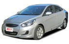 30342-PH3-1 HYUNDAI ACCENT 2010-