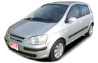 30380-PH3-1 HYUNDAI GETZ 2002-