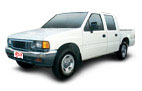 30510-PH3-1 HOLDEN RODEO TFR 1989-96