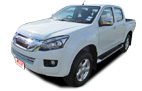 30533-PH3 ISUZU D-MAX 2012-