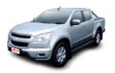 30534-PH3-1-24 HOLDEN COLORADO 2012-