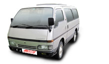 30650-PH-line ISUZU FARGO WFR 1989-95