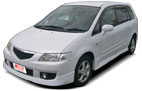 34010-PH3-1 MAZDA PREMACY 1999-2004