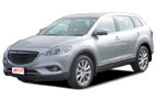 34025-PH3-1 MAZDA CX-9 2012-2014