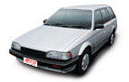 34310-PH3-1 MAZDA 323 BD-BG 1981-97