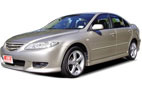 34392-PH3-1 MAZDA 6 2003-