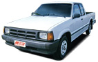 34410-PH3 MAZDA B SERIES 1986-