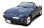 34500-PH3-1 MAZDA MX5/EUNOS 1990-97