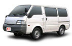 34904-PH3-1 MAZDA BONGO AD/AC 1980-99