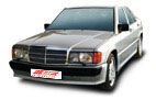 35110-PH3-1 MERCEDES 190E W201