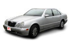 35272-PH3-1 MERCEDES E CLASS W210 1999-2002