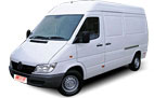 35420-PH3-1 MERCEDES SPRINTER 2000-2006