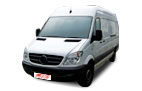 35431-PH3-1 MERCEDES SPRINTER 2006-