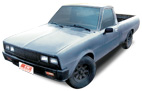 37030-PH3 MITSUBISHI L200 1983-96