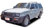 37060-PH3-1 MITSUBISHI L200/TRITON 1997-2001