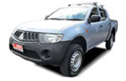 37075-PH3-1 MITSUBISHI L200/TRITON 2005-