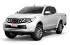 37076-PH4-1 MITSUBISHI L200/TRITON 2015-