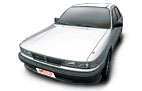 37171-PH3-1 MITSUBISHI GALANT SB/SC 1989-94