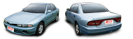 37172-PH-line-1 MITSUBISHI GALANT E53/E54 1993-97