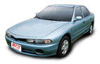 37172-PH3-1 MITSUBISHI GALANT E53/E54 1993-97