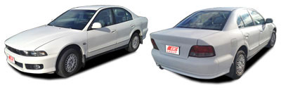 37173-PH-lineA-1 MITSUBISHI GALANT EA 1997-2001